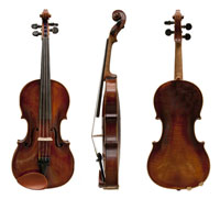 violines