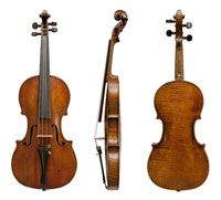 violines