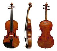 violines