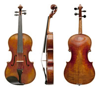violines