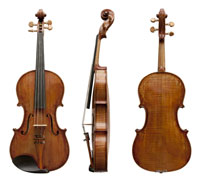 violines