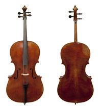 violines